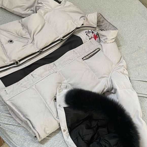 Men’s Moose Knuckle Size Large - Picture 3 of 7